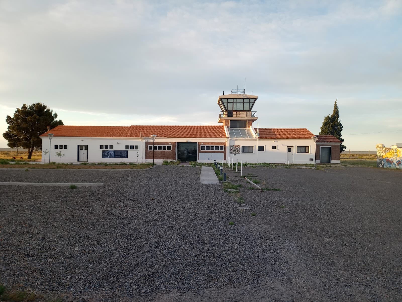 Centro Cultural por la Memoria (Trelew) - Image 1