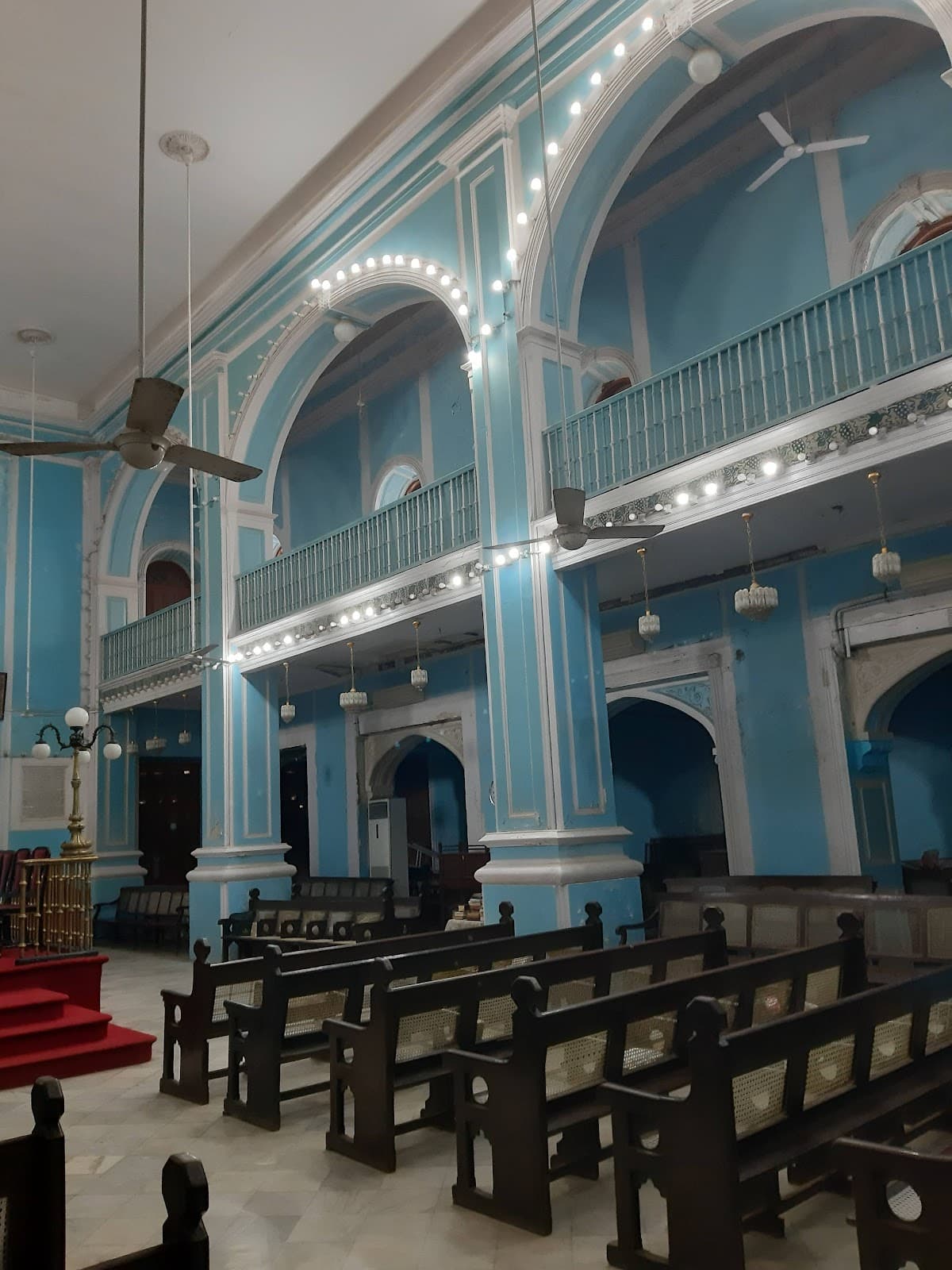 Magen David Synagogue Byculla - Image 1