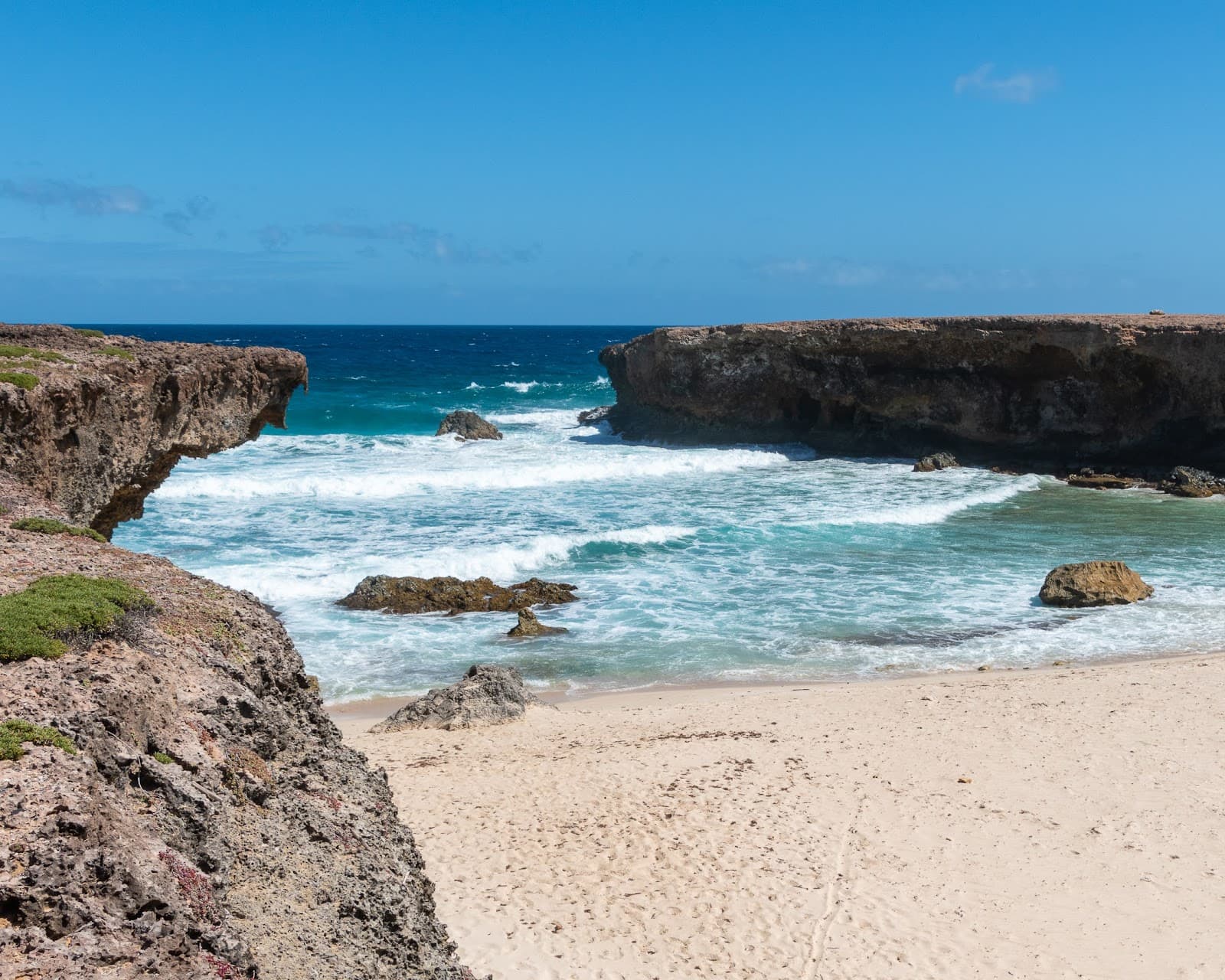Boca Prins Aruba - Image 1