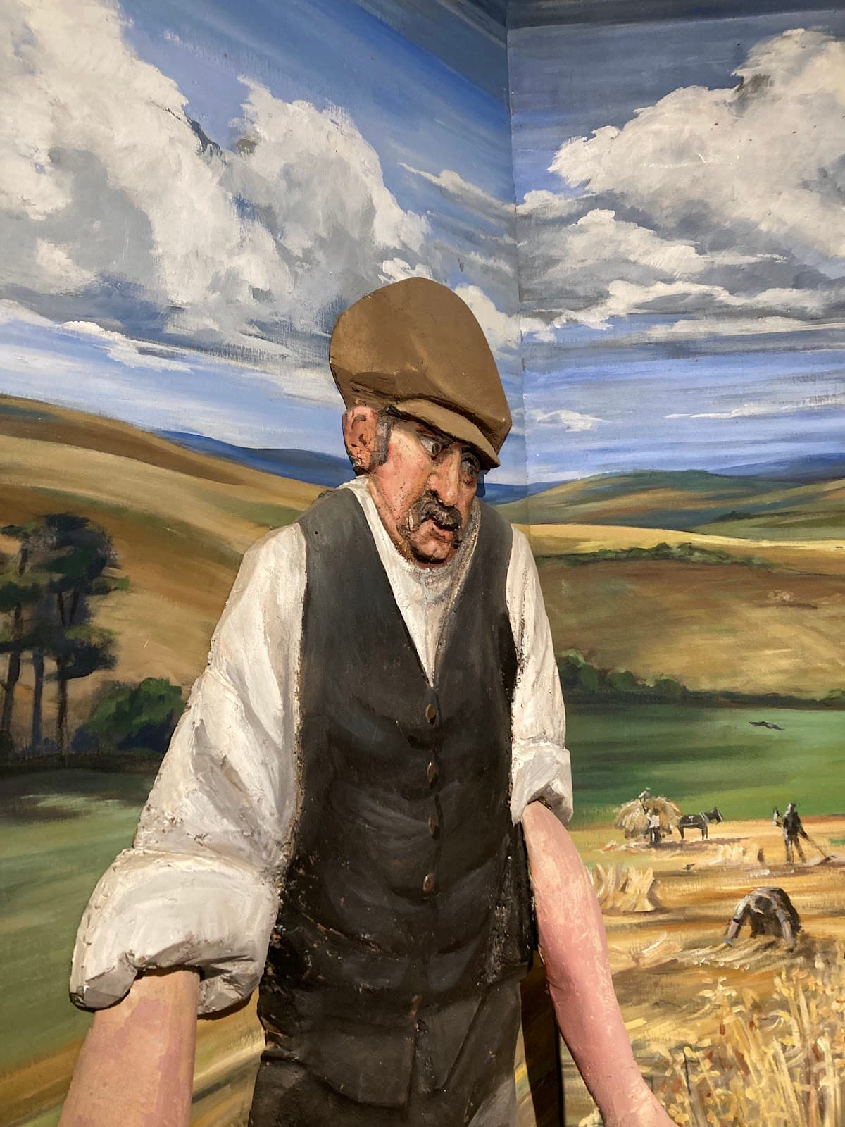 Aberdeenshire Farming Museum - Image 1