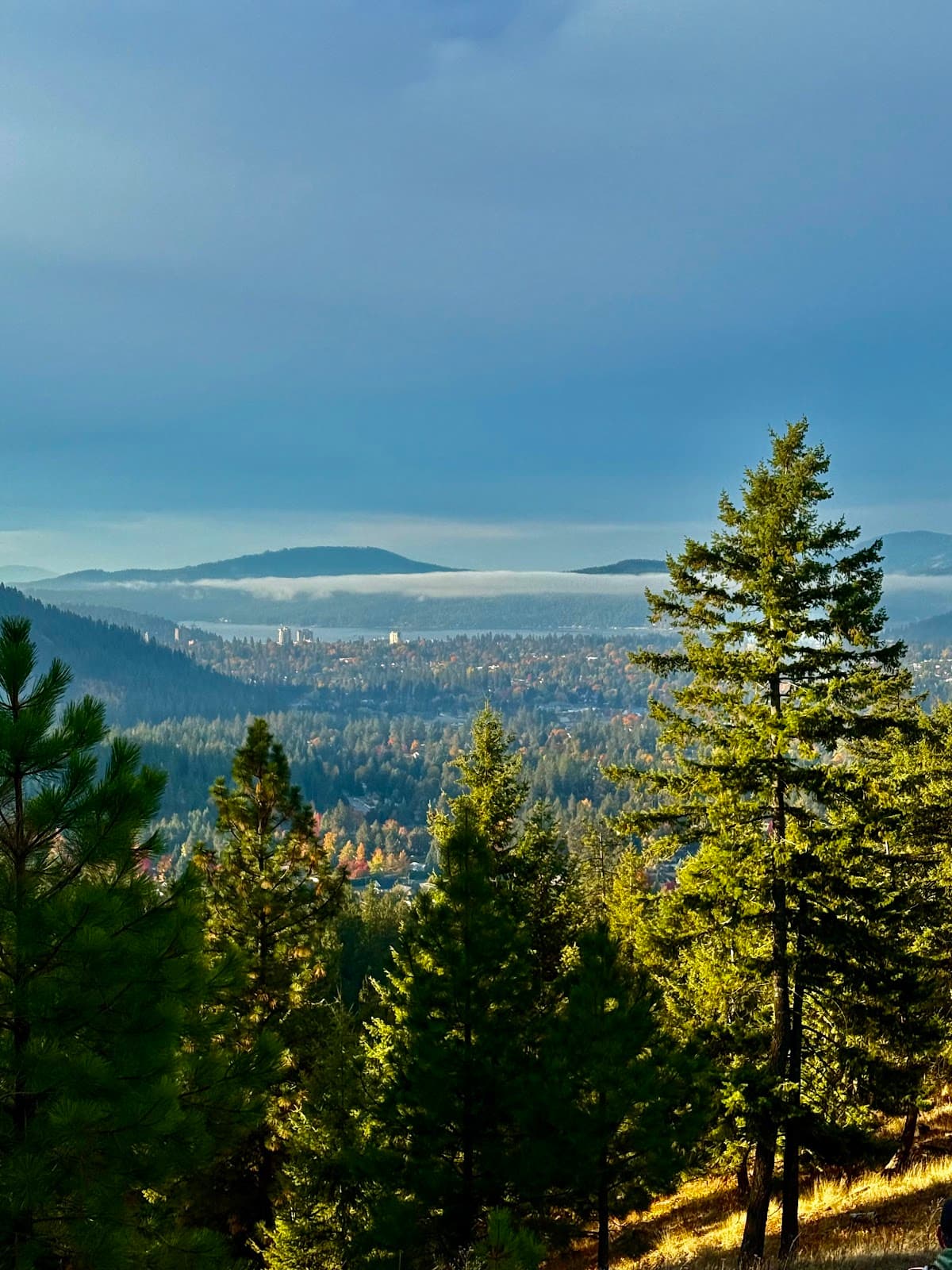 Canfield Mountain Natural Area - Image 1