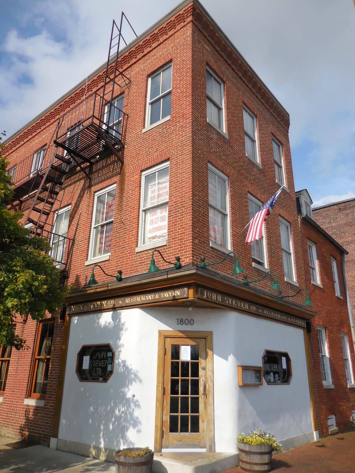 Fells Point Historic District - Image 1