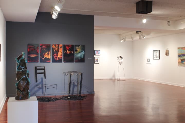 FAU University Galleries Boca Raton - Image 1