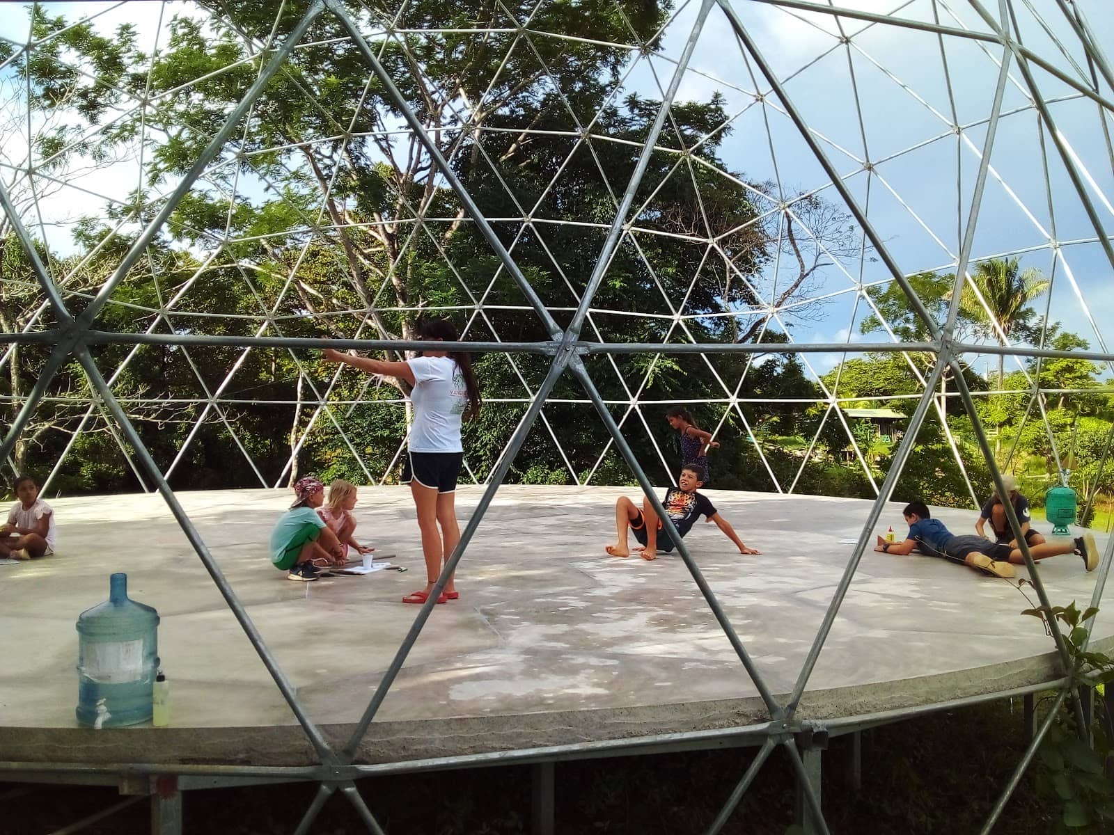 Conservation Projects