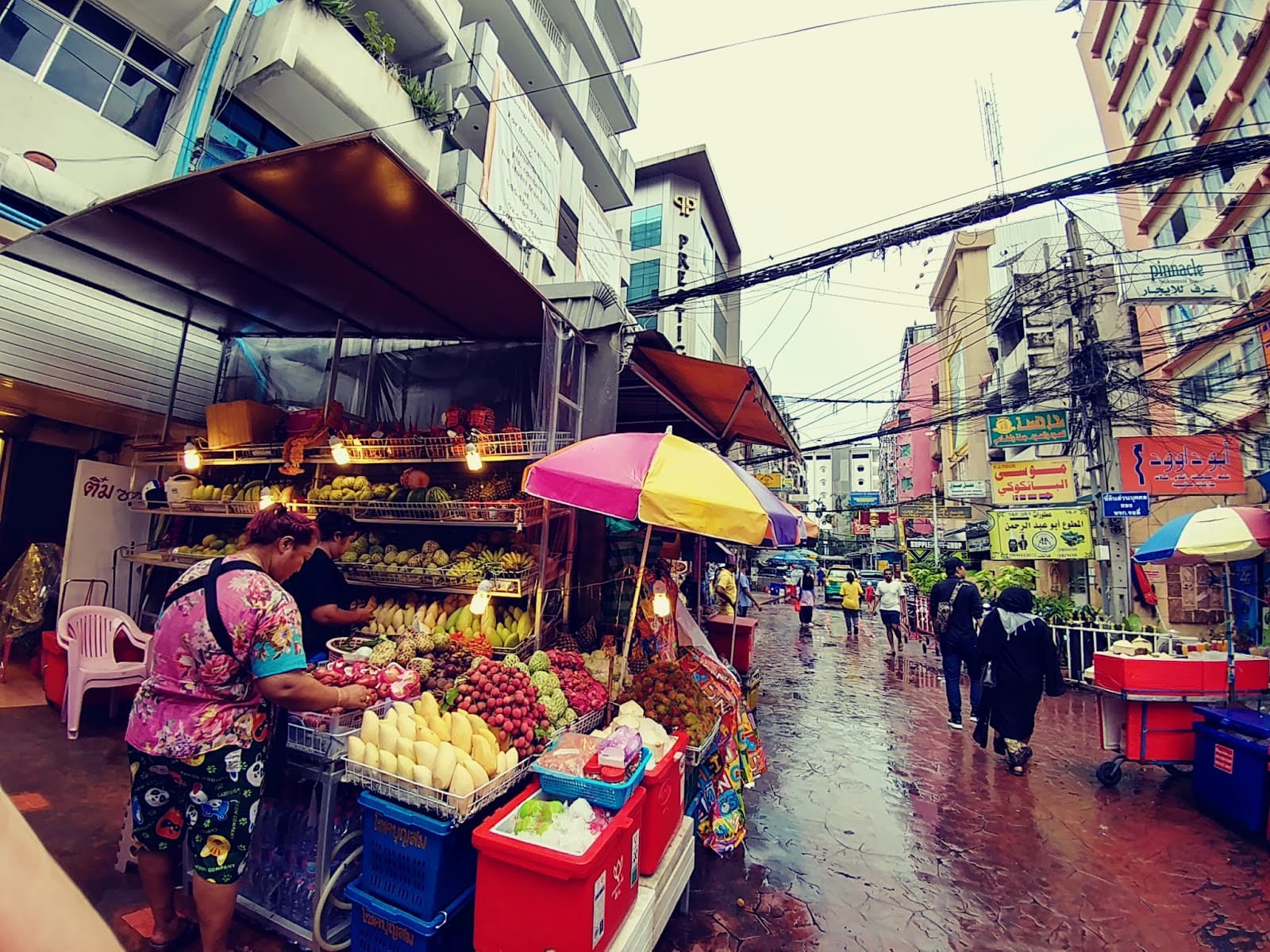 Sukhumvit Soi 3 - Image 1
