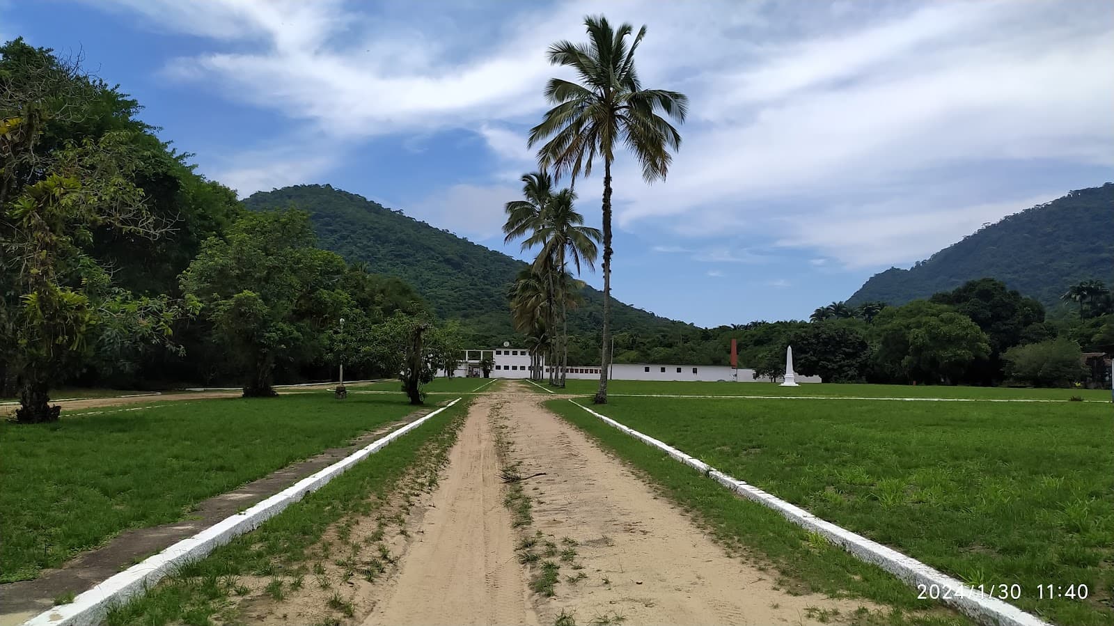 Prison Museum Museu do Cárcere - Image 1