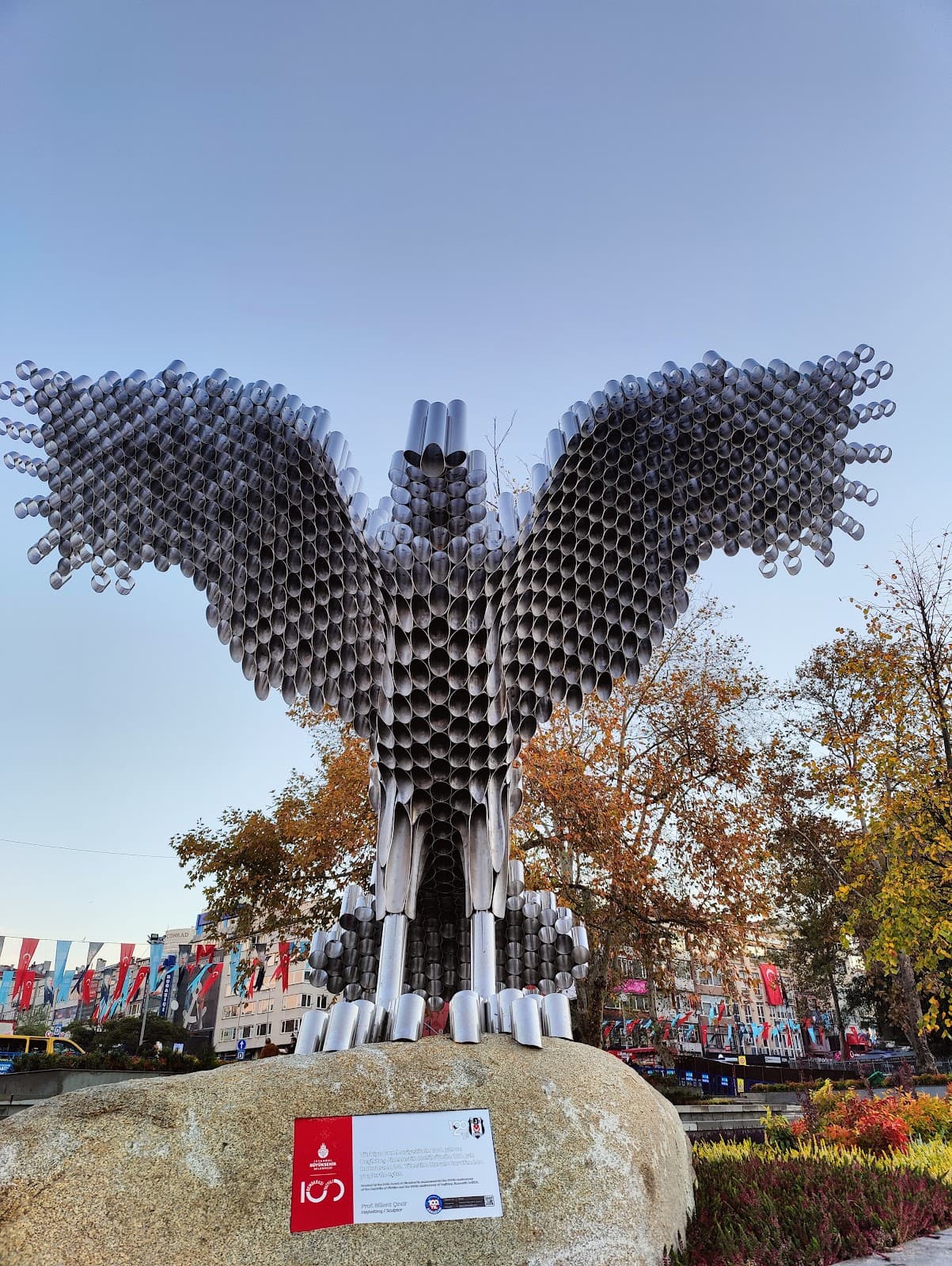 Beşiktaş Square - Image 1