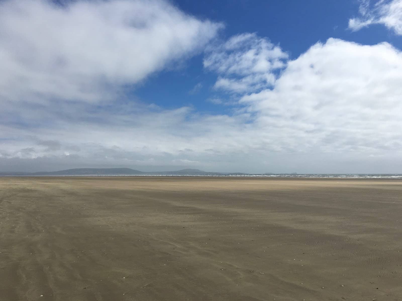 Tidal Pools and Photography