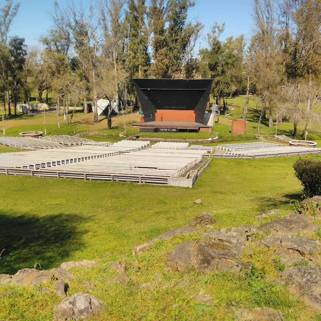 Teatro de Verano Víctor Lima - Image 1