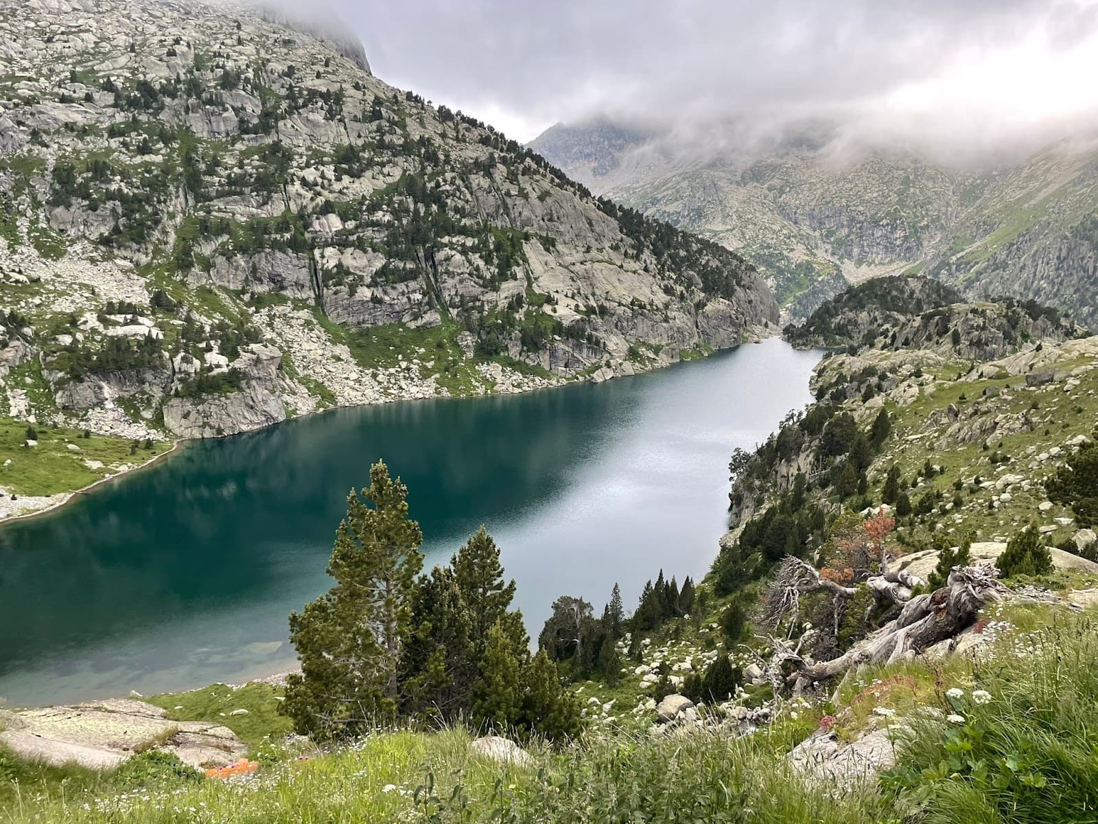 Estany Negre - Image 1