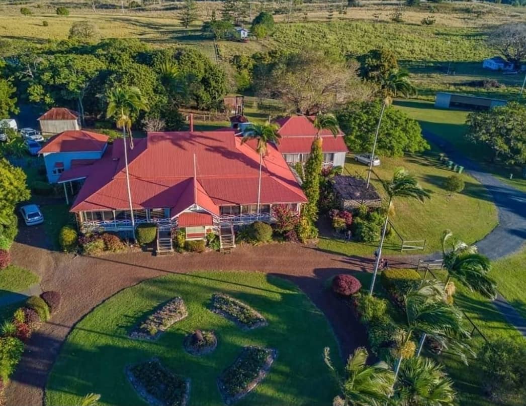 Local History Insights