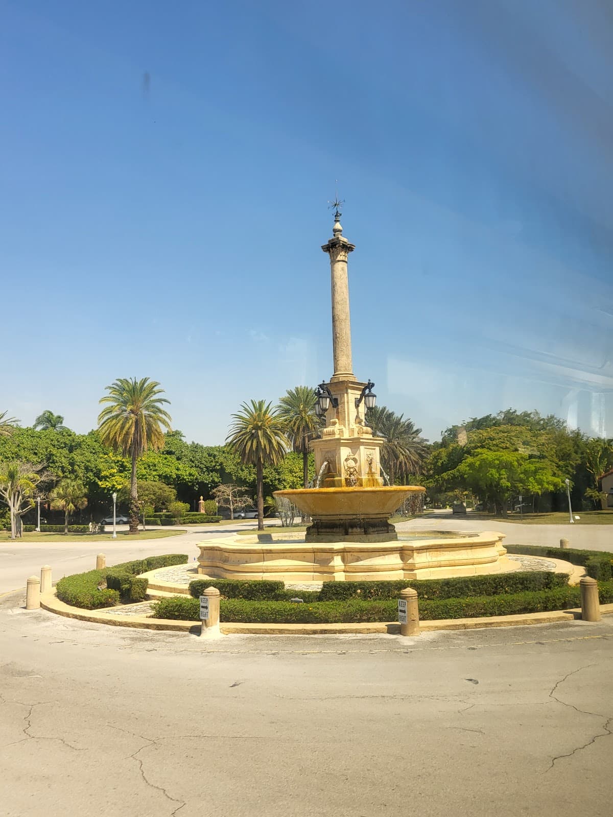 De Soto Fountain - Image 1
