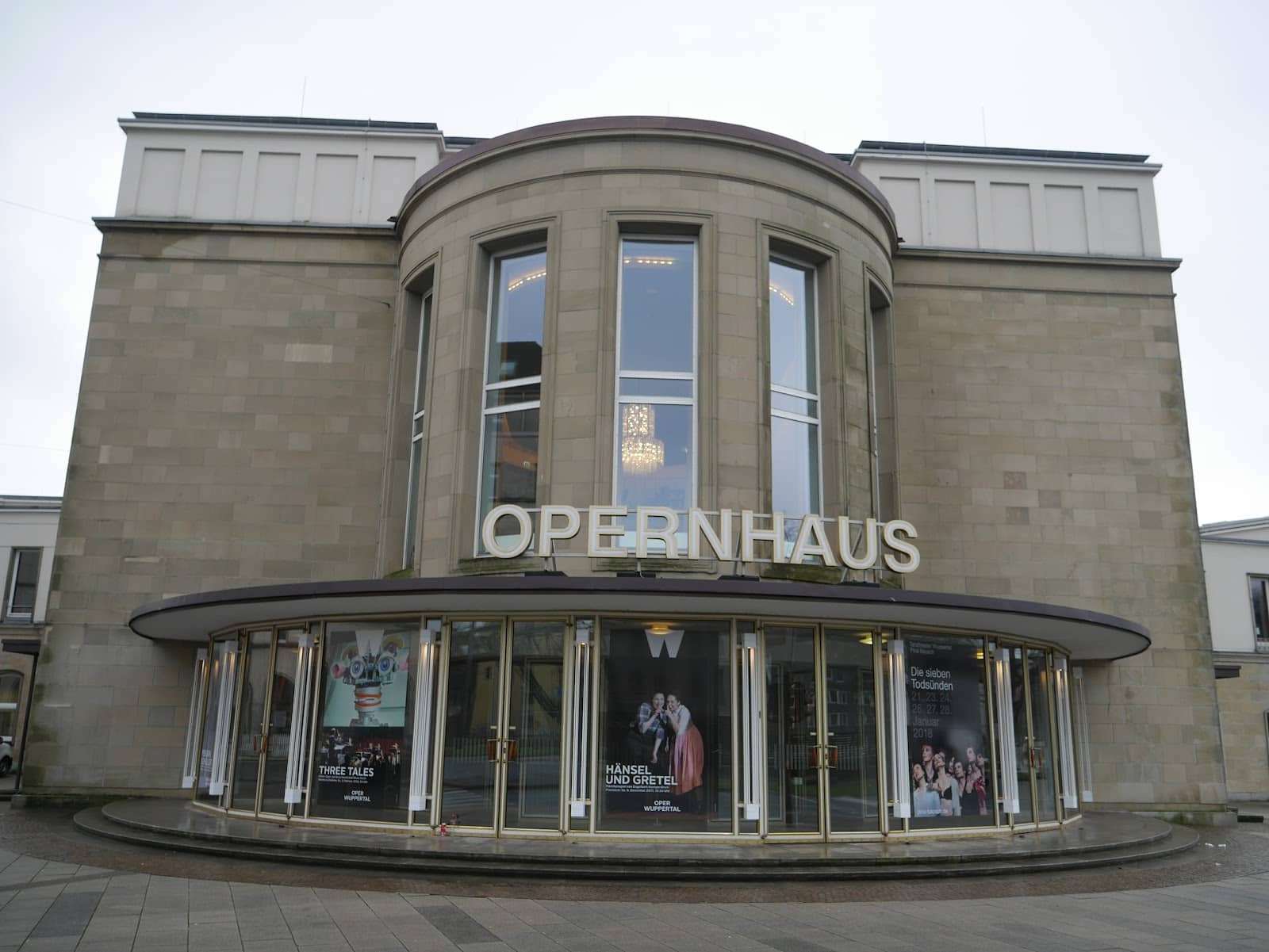 Costume and Prop Archives