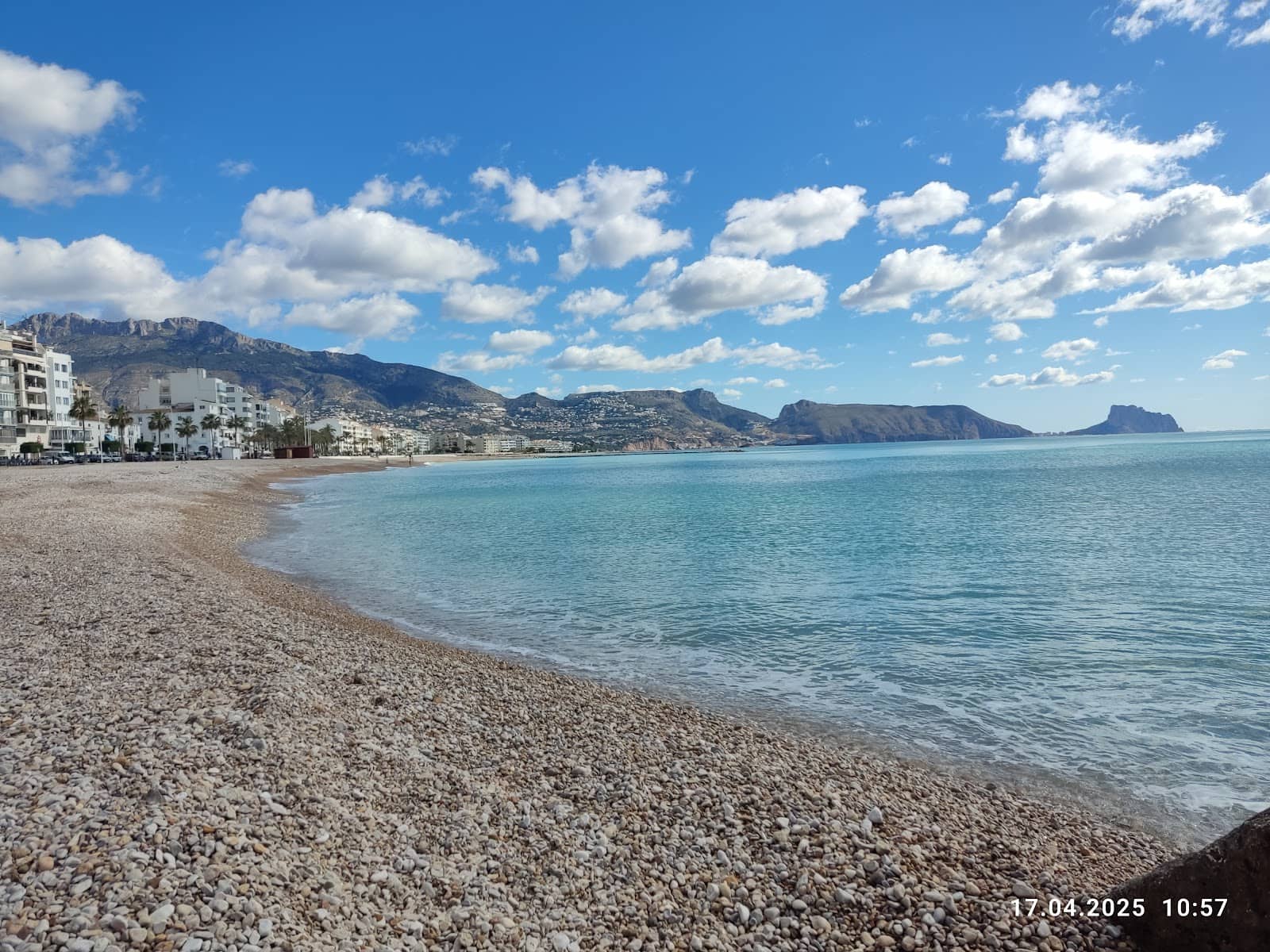 Altea's 'Santorini of Spain' Charm