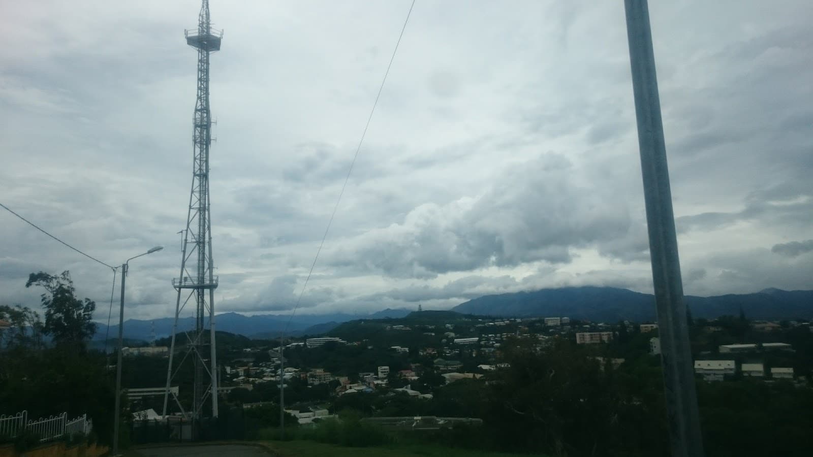 Vallée des Colons - Image 1