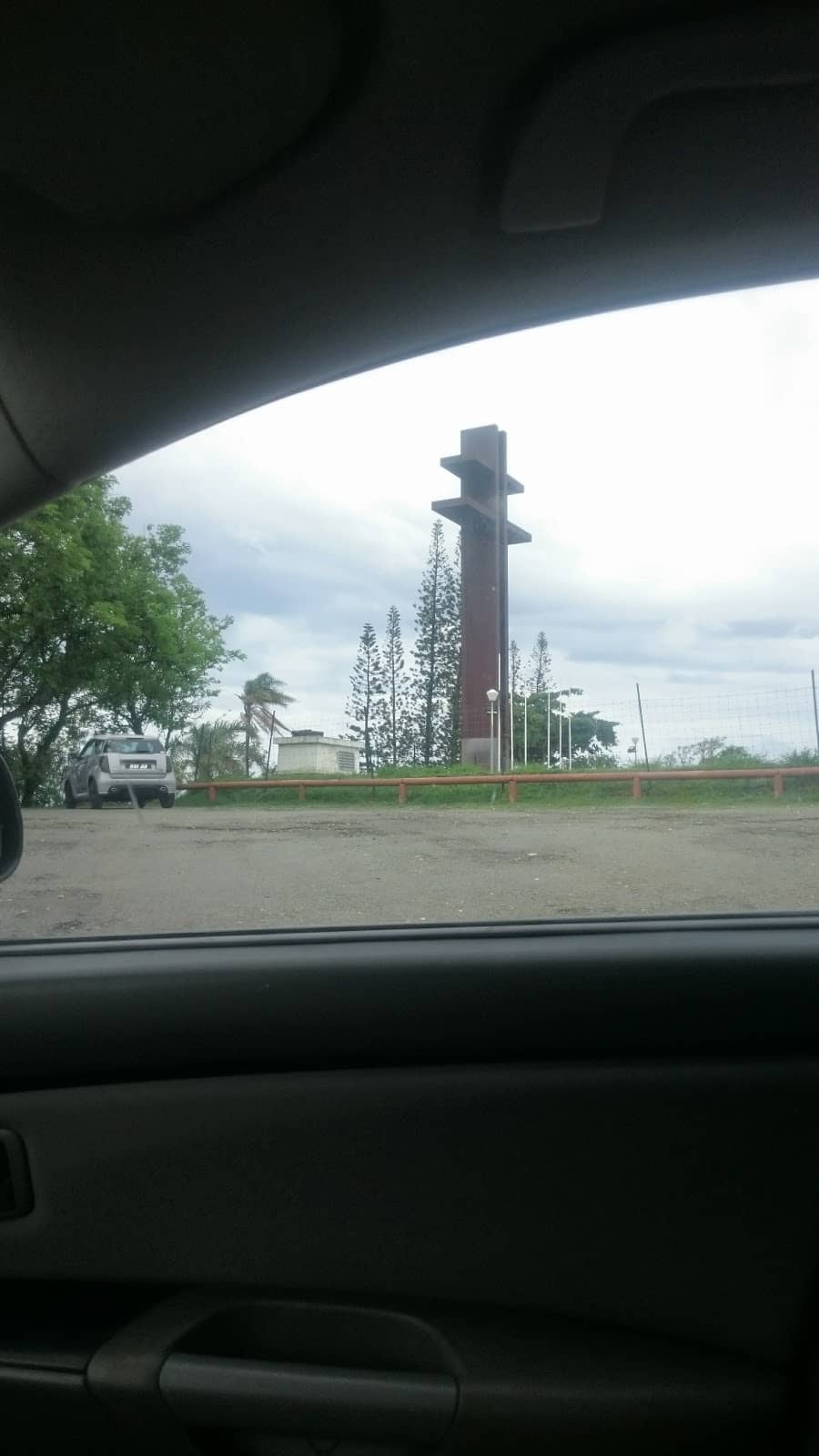 Vertical photo