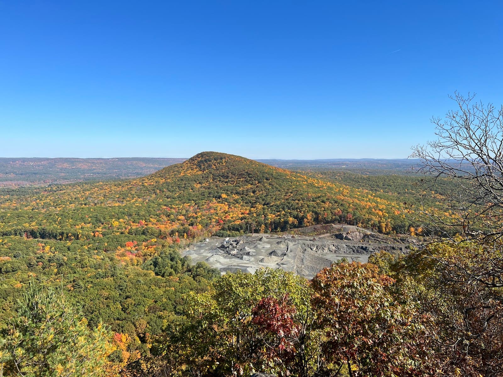 Bare Mountain - Image 1
