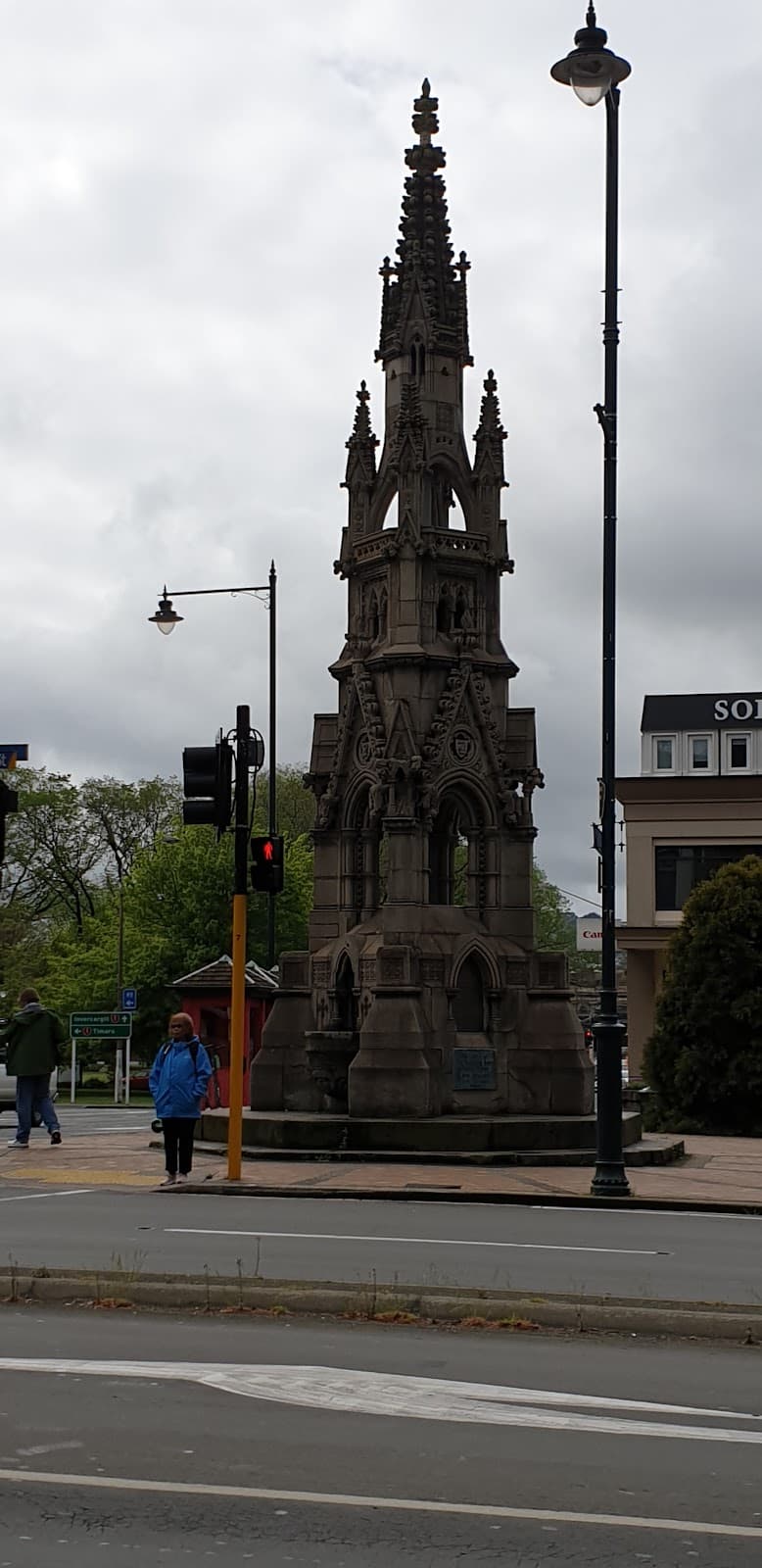 Princes Street Edinburgh - Image 1