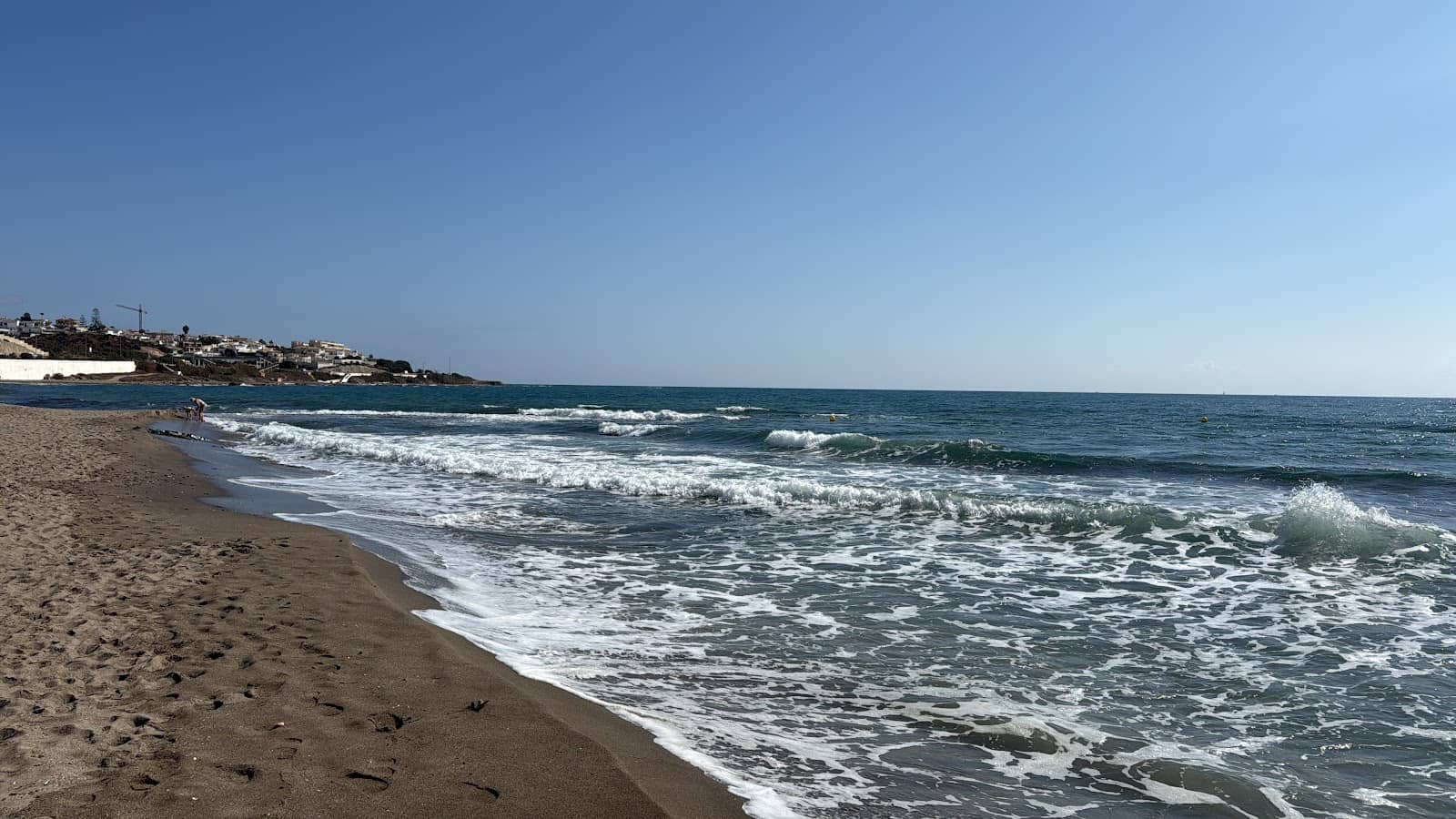 Stunning Coastal Views