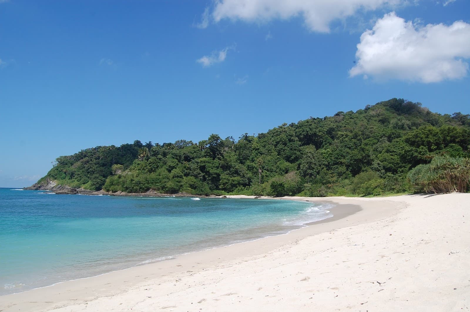 Pancer Beach - Image 1