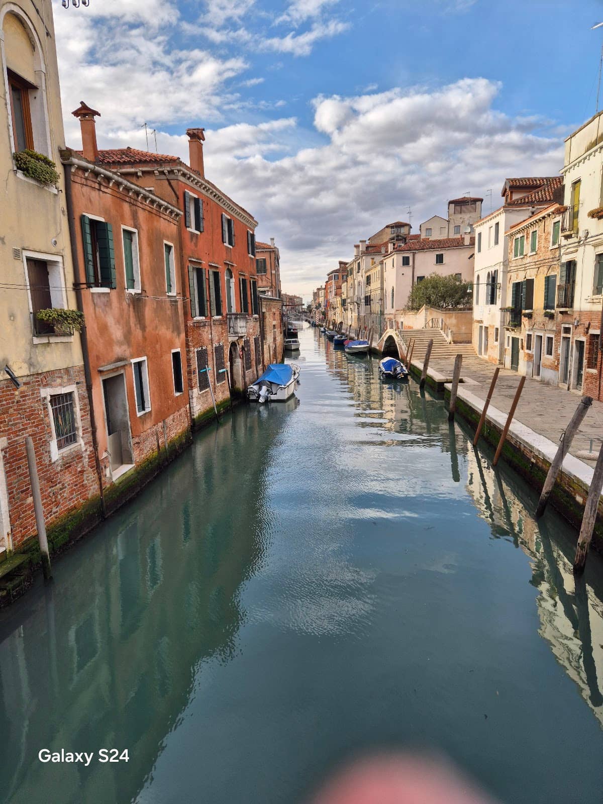 Gondola Ride