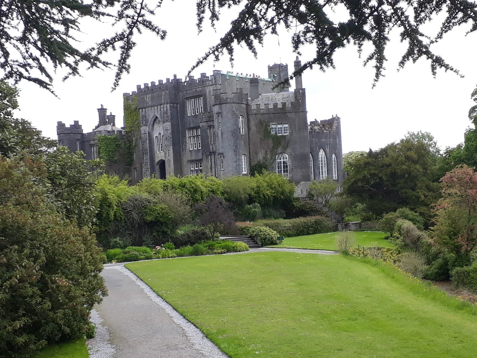 Birr Castle Demesne - Image 1