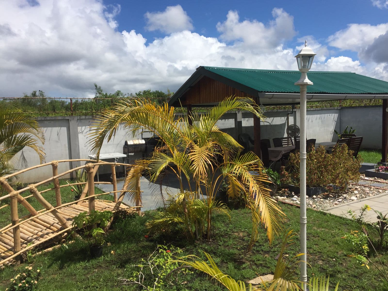 De Plantage - Image 1