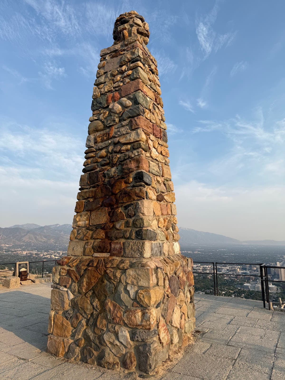 Ensign Peak - Image 1