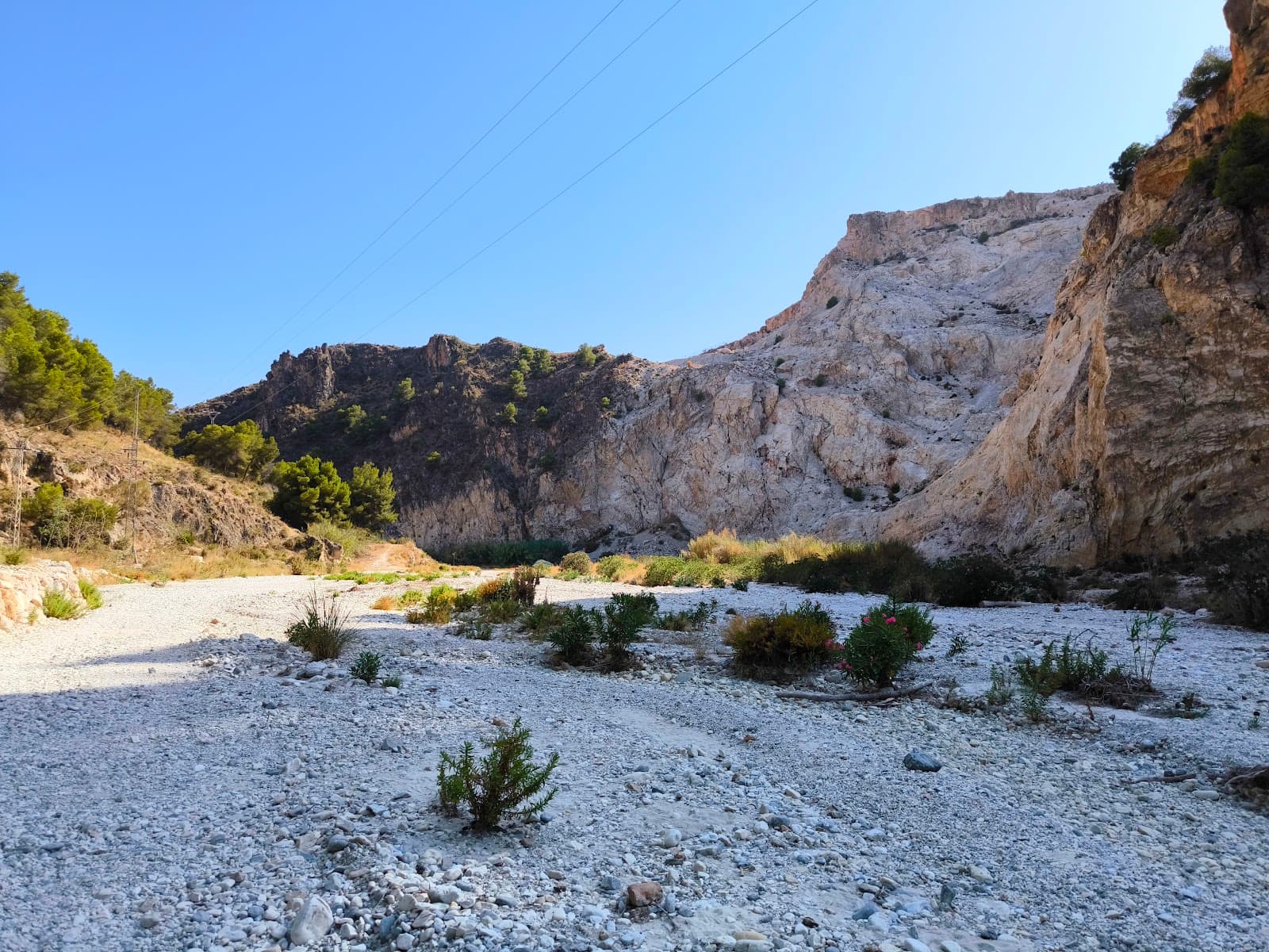 Río Higuerón gorge - Image 1