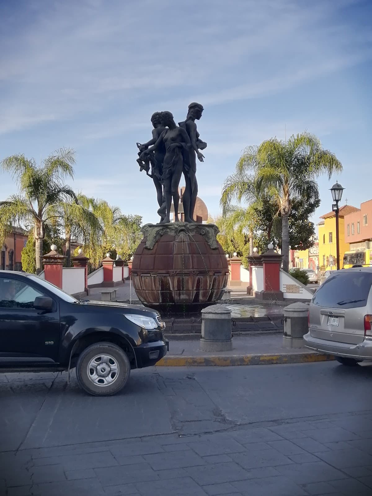 Avenida Carranza - Image 1