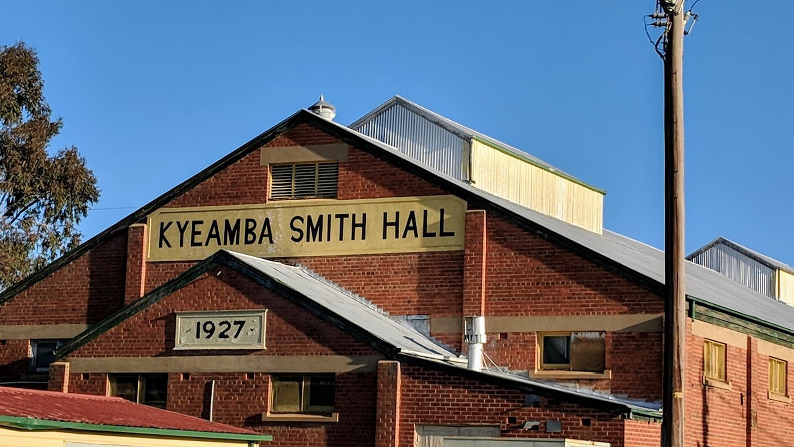 Wagga Wagga Showground - Image 1