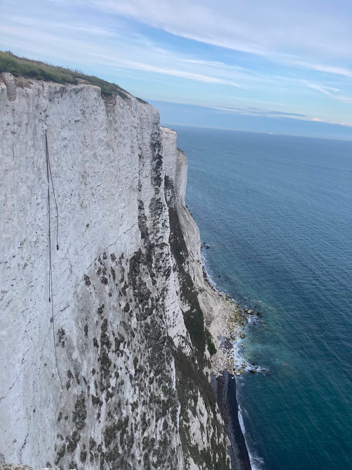 Dover Seafront and Beach - Image 1