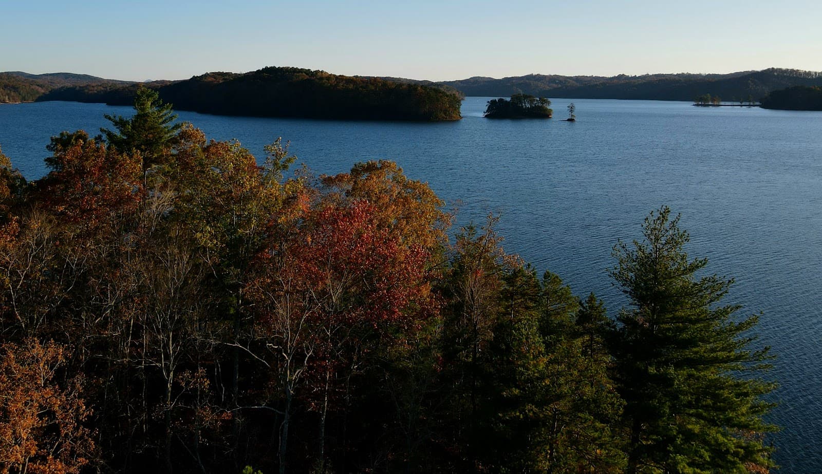 Carters Lake - Image 1