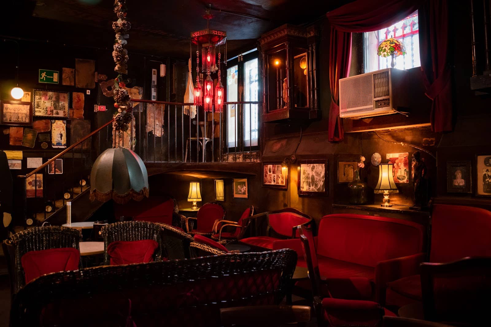 Unique Tarot Readings