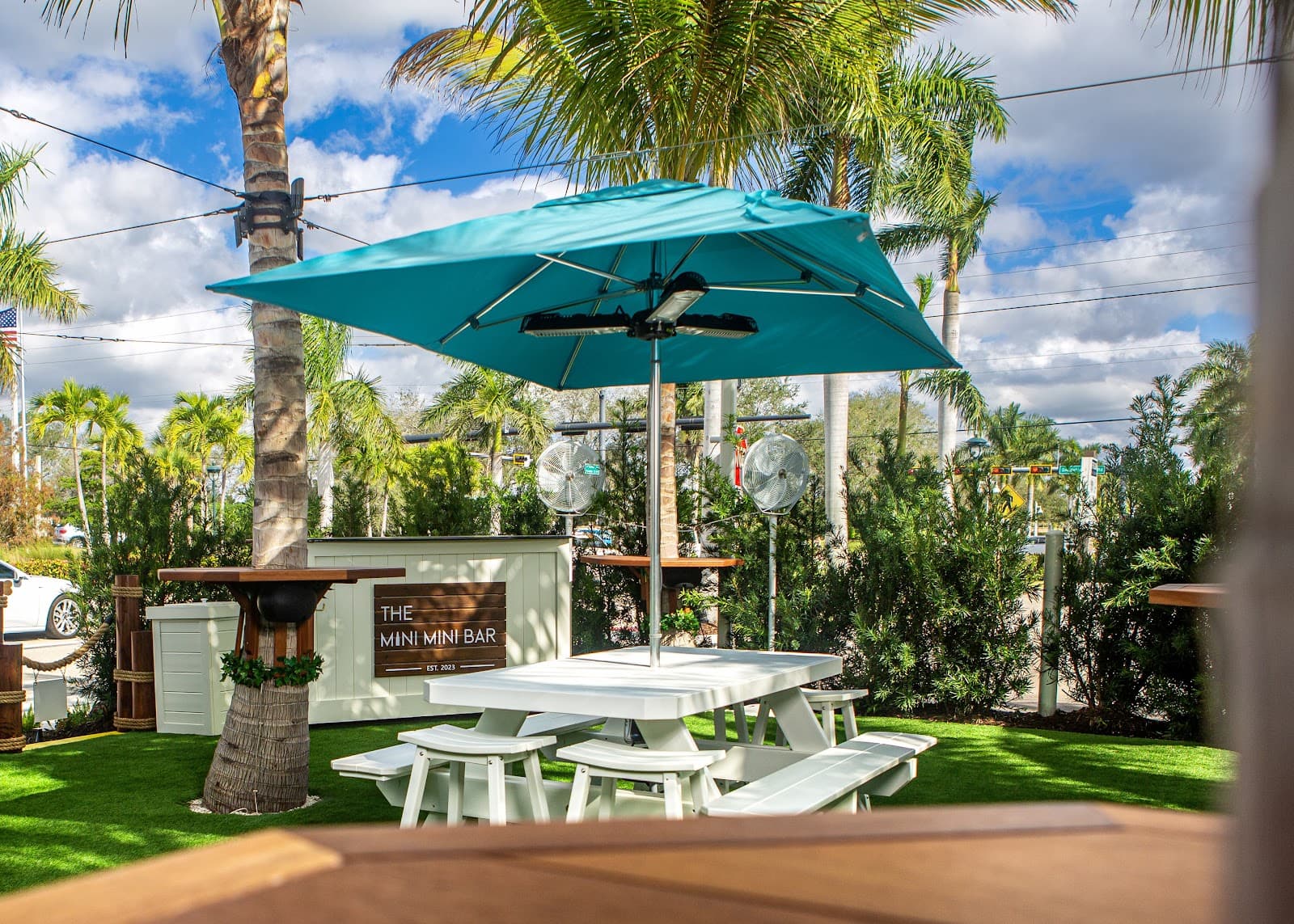 The Mini Bar, Naples, FL - Image 1