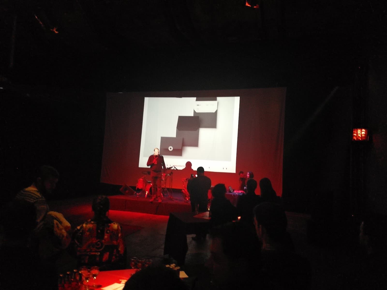 Oda Theatre - Image 1