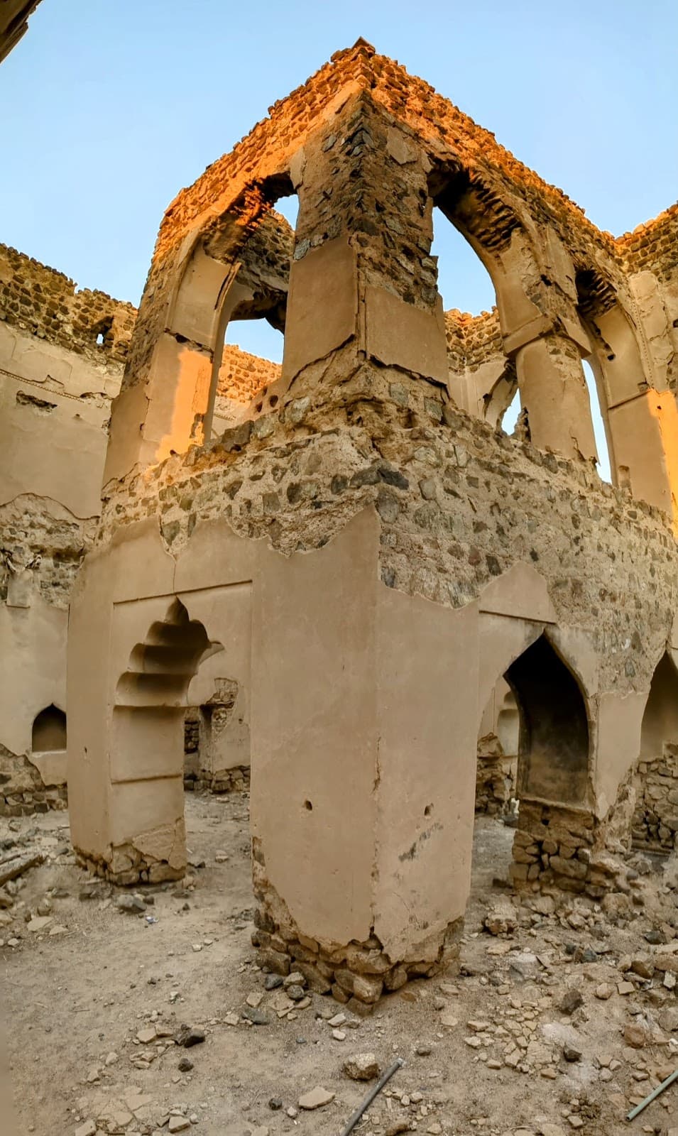 Al Munisifeh Ibra Old Quarter - Image 1