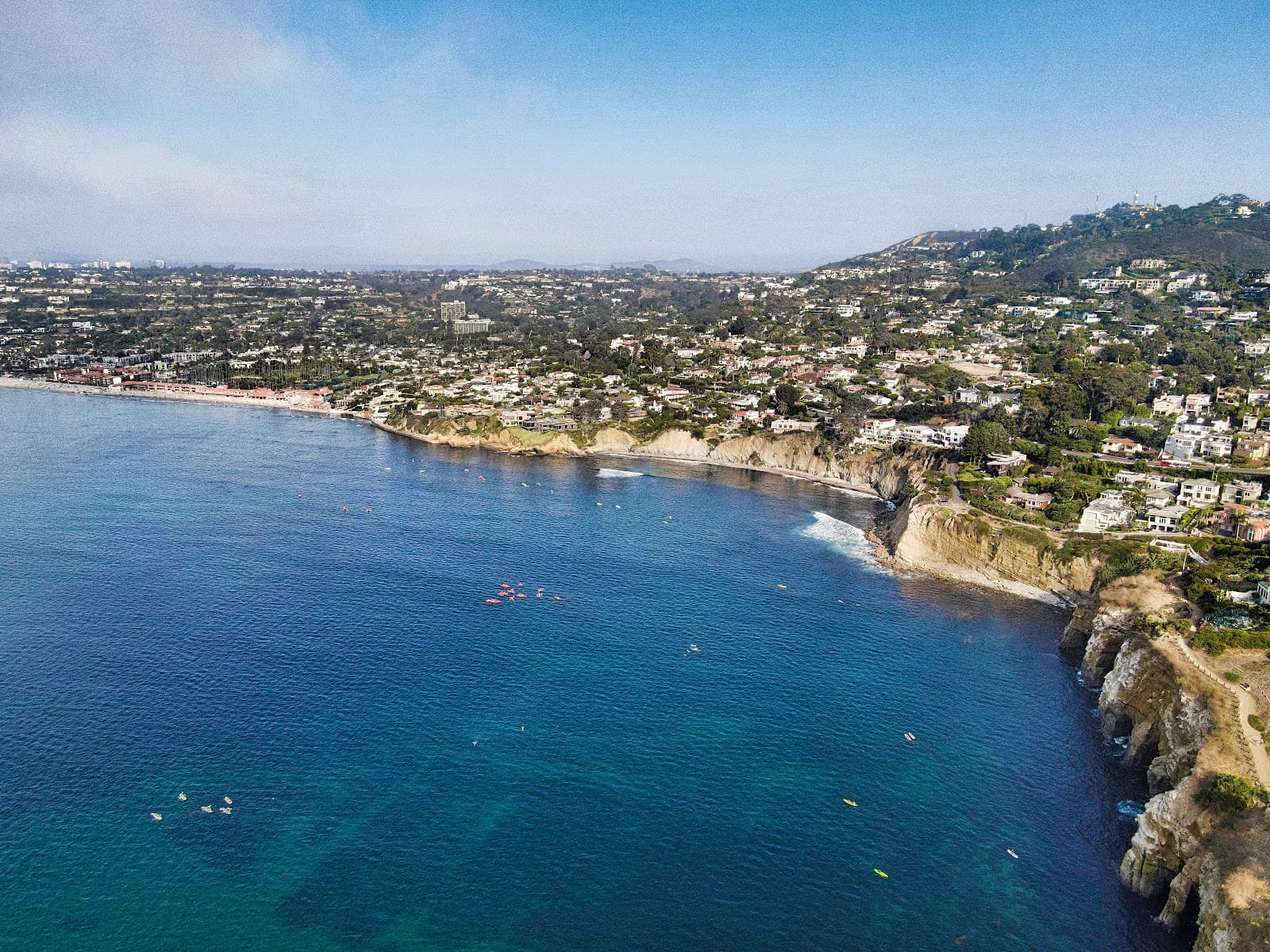 Coast Walk Trail - Image 1