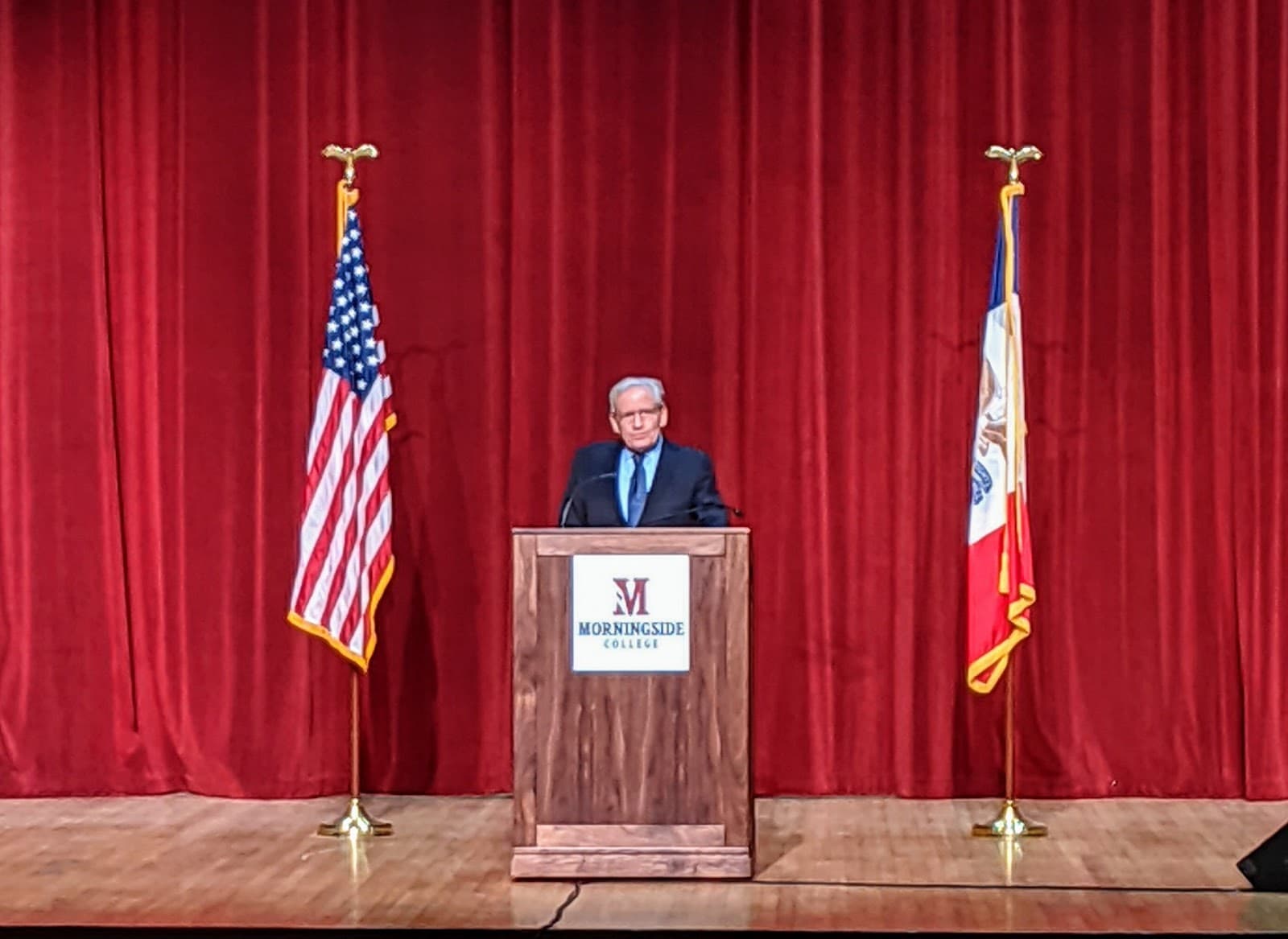 Morningside University Campus - Image 1