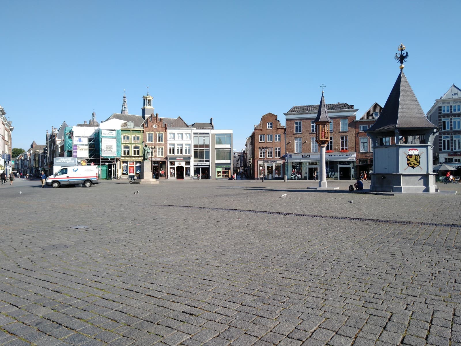 Markt Square - Image 1