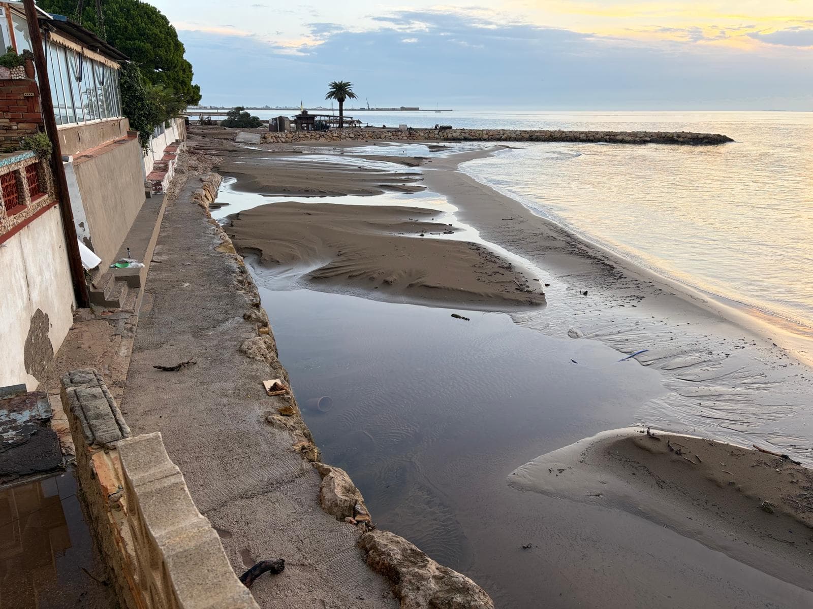 Alcanar Beach - Image 1