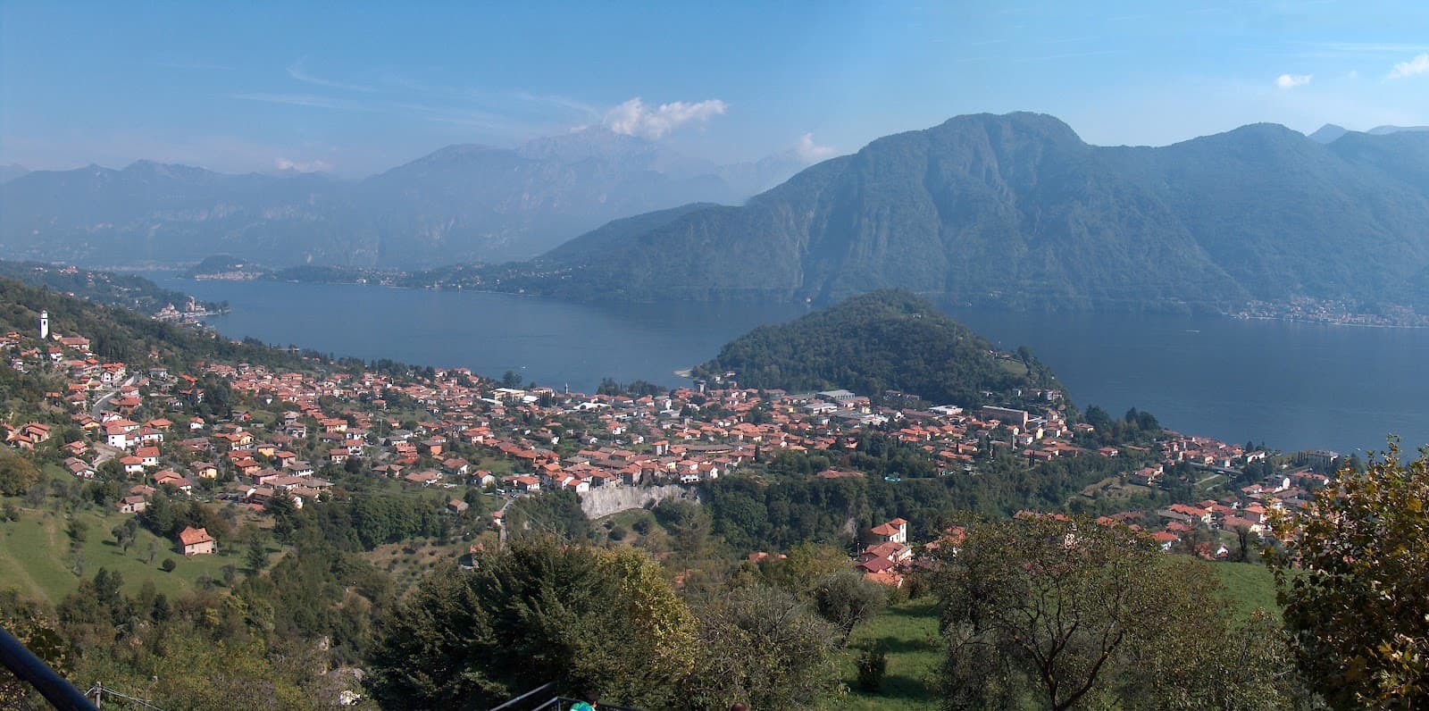 Sacro Monte di Ossuccio - Image 1