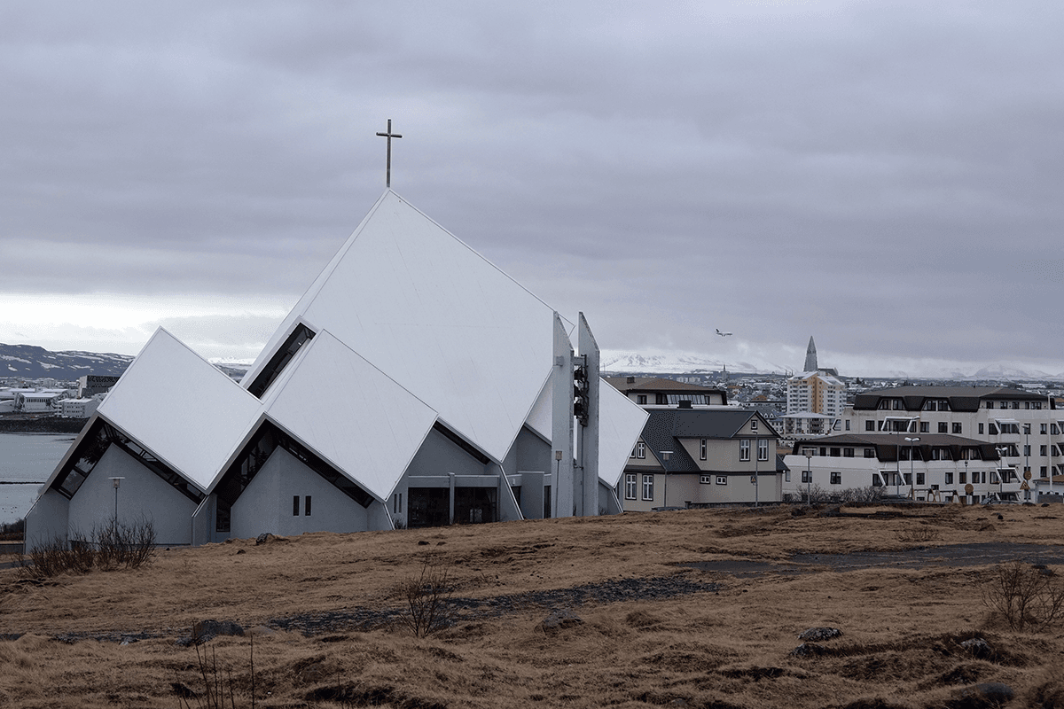 Seltjarnarnes - Image 1