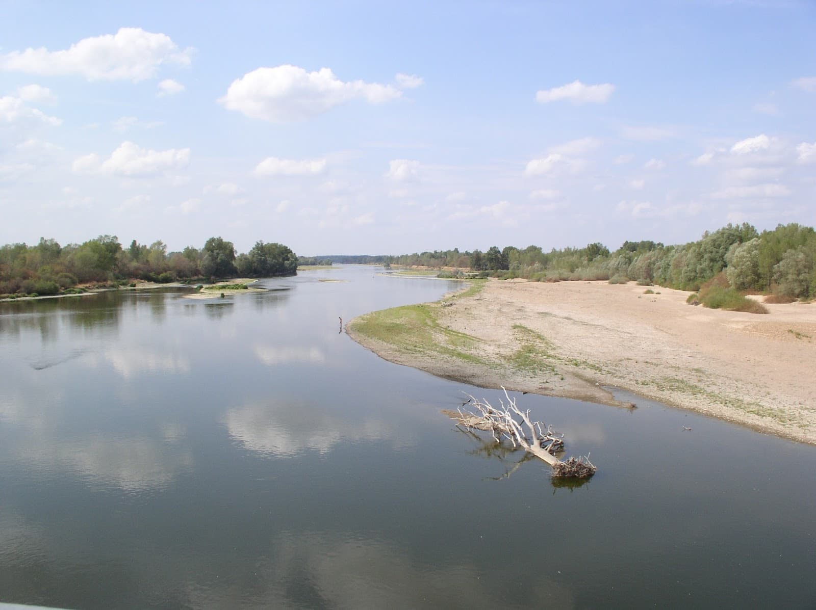 Maison de Loire du Loiret Jargeau - Image 1