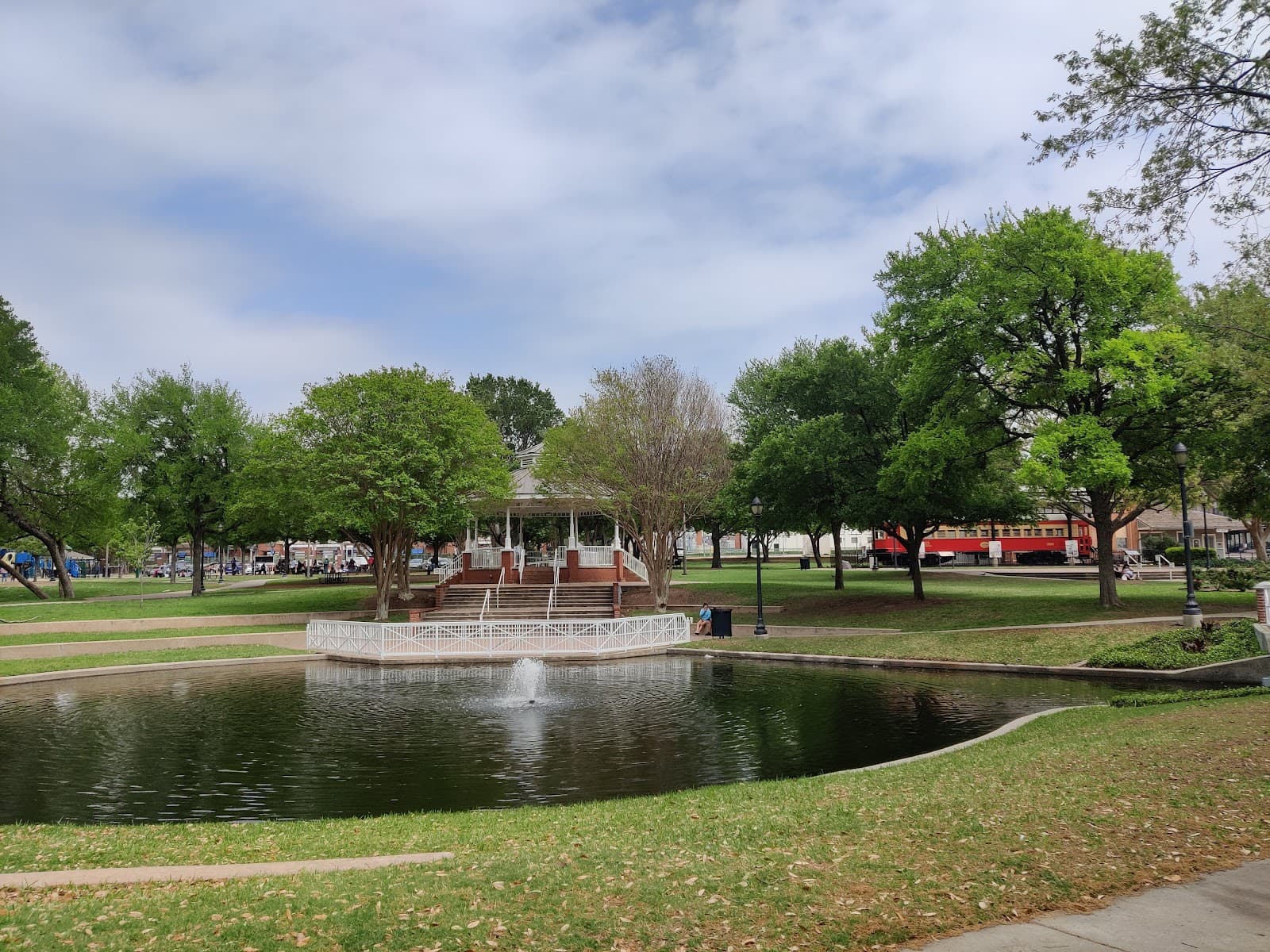 Haggard Park - Image 1