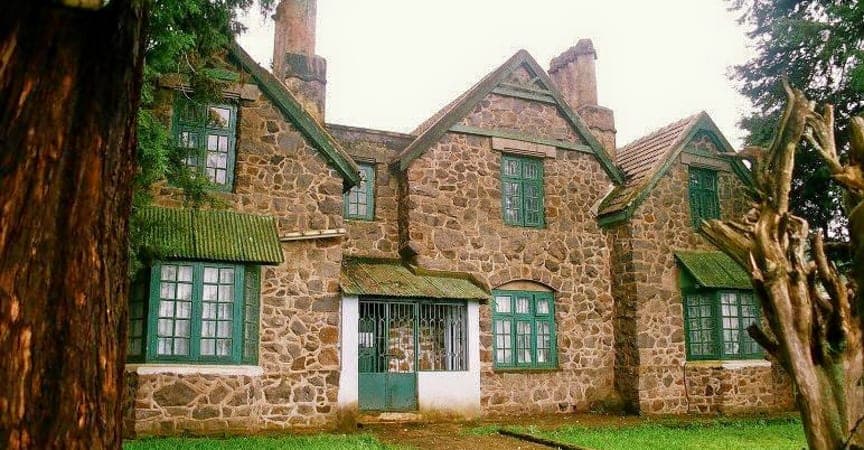 Stone House Ooty - Image 1