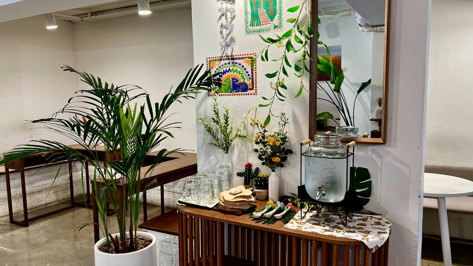 Acai Bowls & Toasties