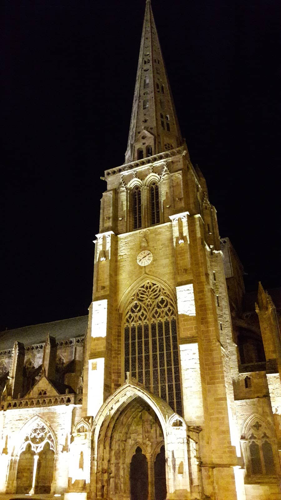 Vertical photo