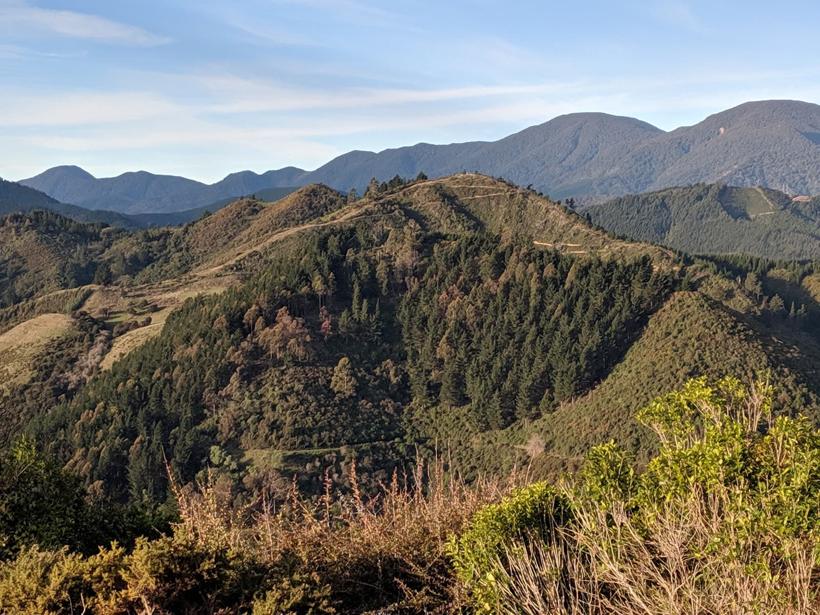 Grampians Reserve - Image 1