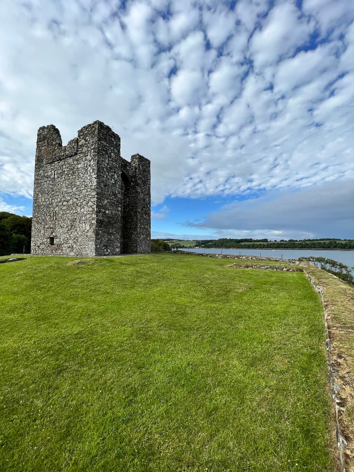 Audley's Castle - Image 1